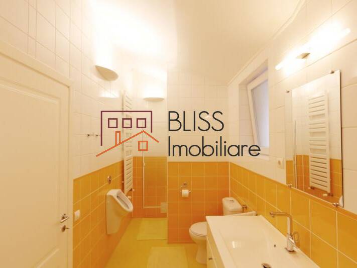 House for Rent KM 0 | Ultracentral, Bucharest - 6 Bedroom - ID:36095 | Bliss Imobiliare / Photo 9 - BLISS Imobiliare