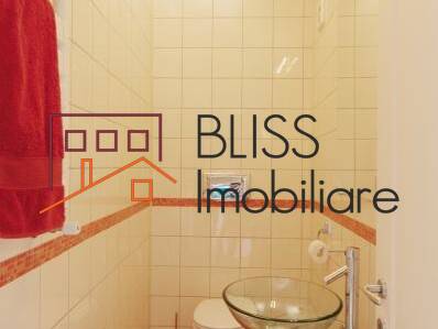 House for Rent KM 0 | Ultracentral, Bucharest - 6 Bedroom - ID:36095 | Bliss Imobiliare / Photo 11 - BLISS Imobiliare