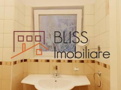 Casa de Inchiriat KM 0 | Ultracentral - 8 Camere - ID:36095 | Bliss Imobiliare / Photo 13 - BLISS Imobiliare