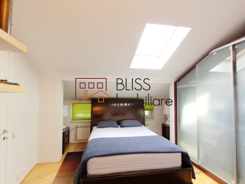 House for Rent KM 0 | Ultracentral, Bucharest - 6 Bedroom - ID:36095 | Bliss Imobiliare / Photo 21 - BLISS Imobiliare