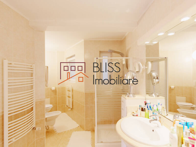 Casa de Inchiriat KM 0 | Ultracentral - 8 Camere - ID:36095 | Bliss Imobiliare / Photo 22 - BLISS Imobiliare