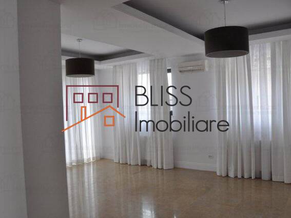 House for Rent Corbeanca, Bucharest / Ilfov - 6 Bedroom - ID:36117 | Bliss Imobiliare / Photo 1 - BLISS Imobiliare