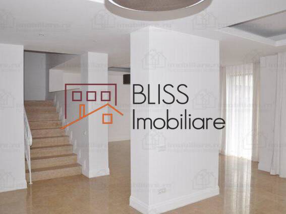 Casa de Inchiriat Corbeanca - 9 Camere - ID:36117 | Bliss Imobiliare / Photo 2 - BLISS Imobiliare