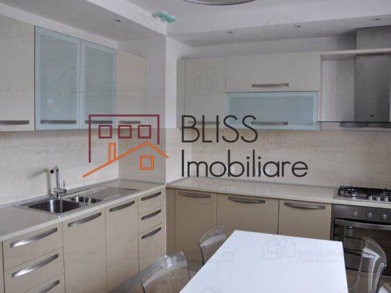 Casa de Inchiriat Corbeanca - 9 Camere - ID:36117 | Bliss Imobiliare / Photo 3 - BLISS Imobiliare