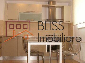 House for Rent Corbeanca, Bucharest / Ilfov - 6 Bedroom - ID:36117 | Bliss Imobiliare / Photo 4 - BLISS Imobiliare