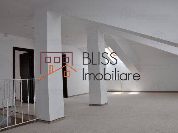 House for Rent Corbeanca, Bucharest / Ilfov - 6 Bedroom - ID:36117 | Bliss Imobiliare / Photo 11 - BLISS Imobiliare