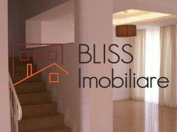 Casa de Inchiriat Corbeanca - 9 Camere - ID:36117 | Bliss Imobiliare / Photo 13 - BLISS Imobiliare