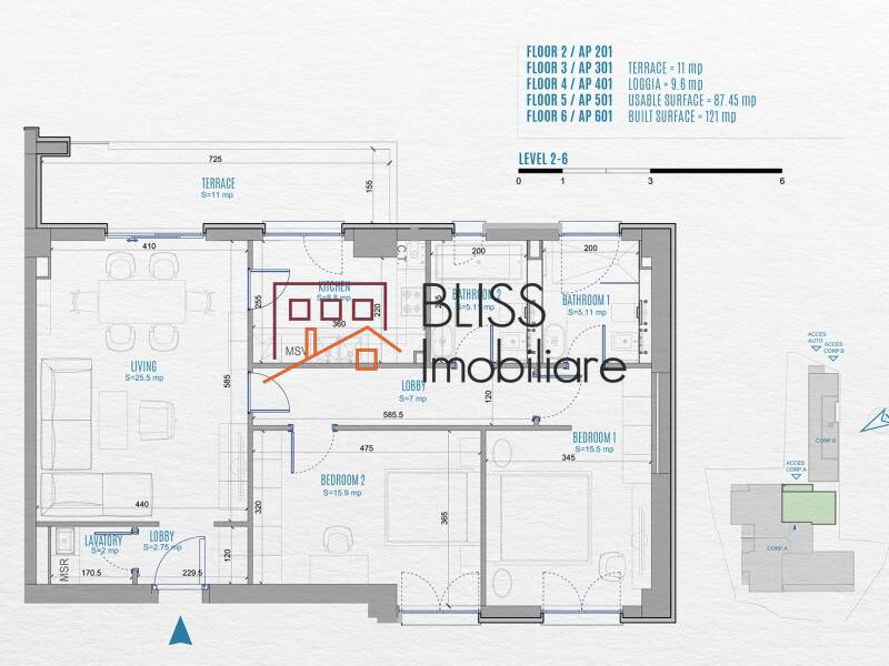 Photo 13 - BLISS Imobiliare