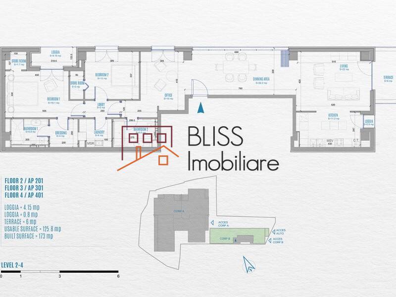 Photo 18 - BLISS Imobiliare