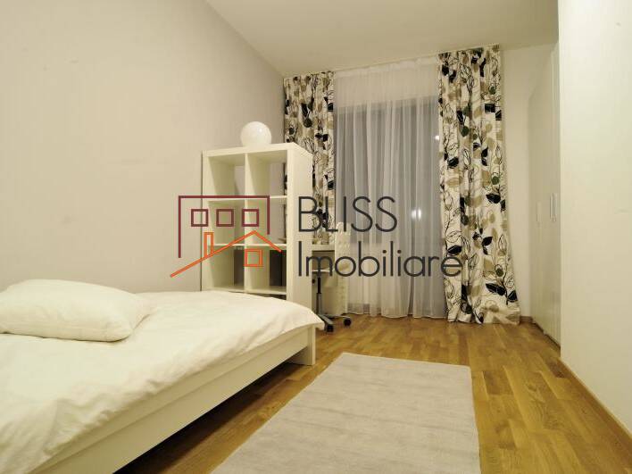 Apartment for Rent Iancu Nicolae | Pipera, Bucharest - 3 Bedroom - ID:36698 | Bliss Imobiliare / Photo 5 - BLISS Imobiliare