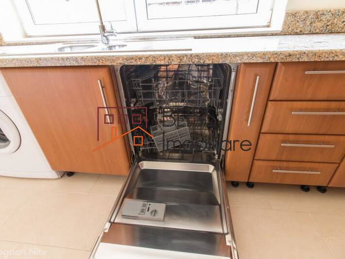 Villa for Rent Iancu Nicolae | Pipera, Bucharest / Ilfov - 6 Bedroom - ID:36899 | Bliss Imobiliare / Photo 8 - BLISS Imobiliare