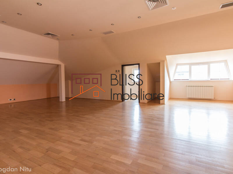 Villa for Rent Iancu Nicolae | Pipera, Bucharest / Ilfov - 6 Bedroom - ID:36899 | Bliss Imobiliare / Photo 33 - BLISS Imobiliare