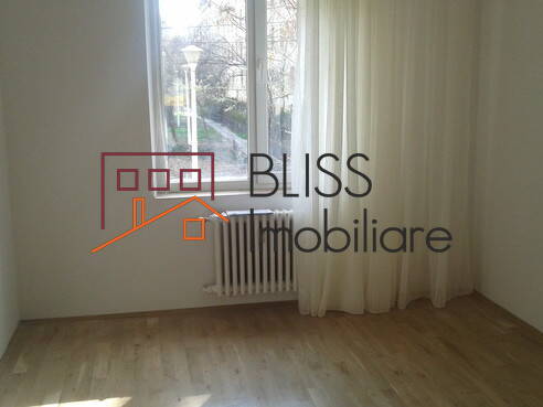 Apartment for Rent Floreasca | Barbu Vacarescu, Bucharest - 2 Bedroom - ID:36942 | Bliss Imobiliare / Photo 4 - BLISS Imobiliare
