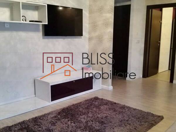 Apartament de Inchiriat Iancu Nicolae | Pipera - 2 Camere - ID:37302 | Bliss Imobiliare / Photo 4 - BLISS Imobiliare