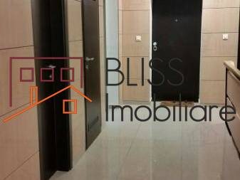 Apartment for Rent Iancu Nicolae | Pipera, Bucharest - 1 Bedroom - ID:37302 | Bliss Imobiliare / Photo 8 - BLISS Imobiliare