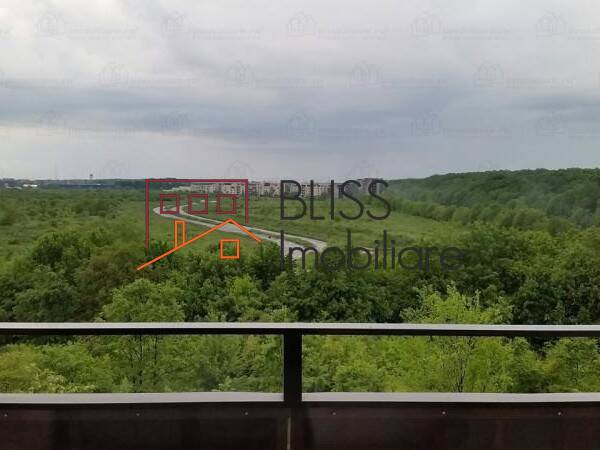 Apartament de Inchiriat Iancu Nicolae | Pipera - 2 Camere - ID:37302 | Bliss Imobiliare / Photo 13 - BLISS Imobiliare