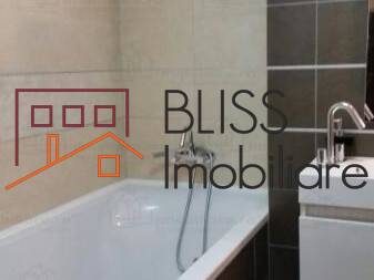 Apartment for Rent Iancu Nicolae | Pipera, Bucharest - 1 Bedroom - ID:37302 | Bliss Imobiliare / Photo 14 - BLISS Imobiliare