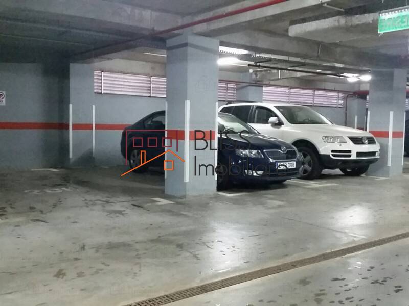 Apartament de Inchiriat Iancu Nicolae | Pipera - 2 Camere - ID:37302 | Bliss Imobiliare / Photo 16 - BLISS Imobiliare