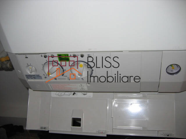 Casa de Inchiriat Iancu Nicolae | Pipera - 4 Camere - ID:37419 | Bliss Imobiliare / Photo 11 - BLISS Imobiliare