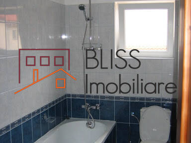 House for Rent Iancu Nicolae | Pipera, Bucharest / Ilfov - 3 Bedroom - ID:37419 | Bliss Imobiliare / Photo 12 - BLISS Imobiliare