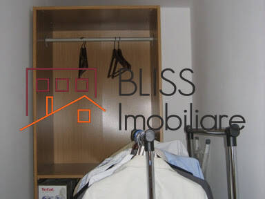 Casa de Inchiriat Iancu Nicolae | Pipera - 4 Camere - ID:37419 | Bliss Imobiliare / Photo 14 - BLISS Imobiliare