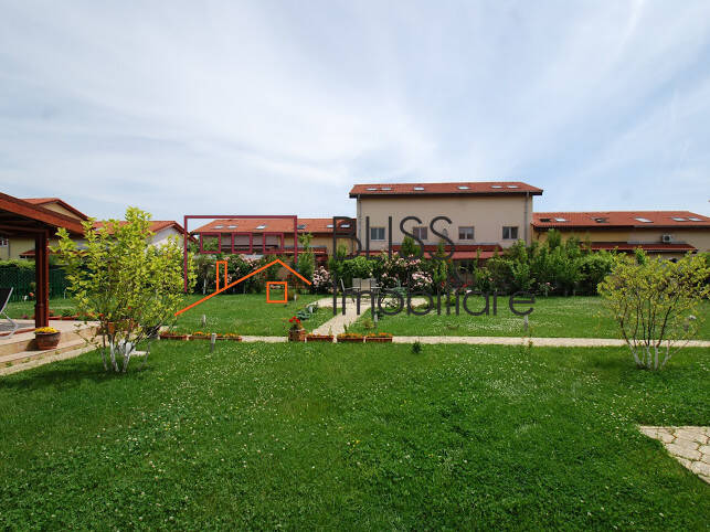 Casa de Inchiriat Iancu Nicolae | Pipera - 4 Camere - ID:37419 | Bliss Imobiliare / Photo 16 - BLISS Imobiliare