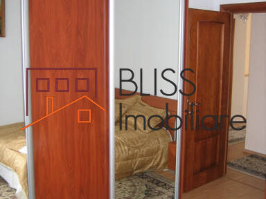 Casa de Inchiriat Iancu Nicolae | Pipera - 4 Camere - ID:37419 | Bliss Imobiliare / Photo 29 - BLISS Imobiliare