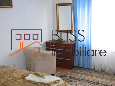 Casa de Inchiriat Iancu Nicolae | Pipera - 4 Camere - ID:37419 | Bliss Imobiliare / Photo 30 - BLISS Imobiliare