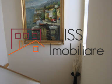 Casa de Inchiriat Iancu Nicolae | Pipera - 4 Camere - ID:37419 | Bliss Imobiliare / Photo 31 - BLISS Imobiliare