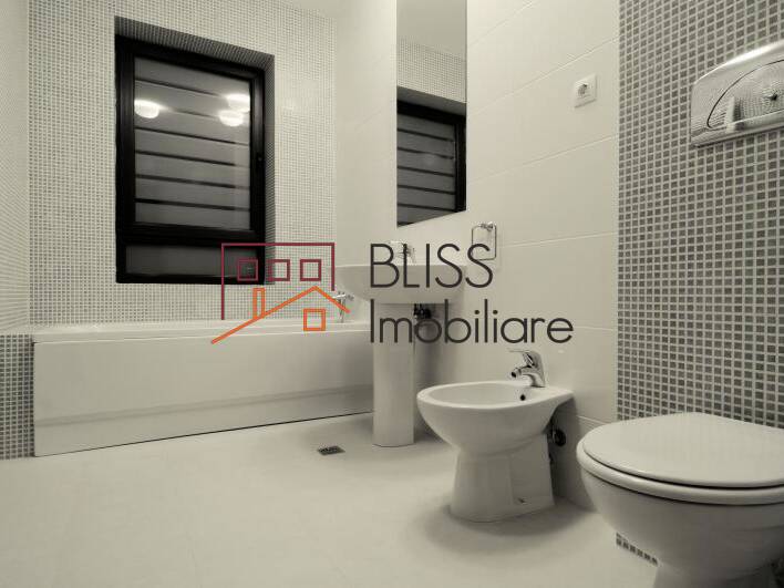 Apartament de Inchiriat Iancu Nicolae | Pipera - 4 Camere - ID:37426 | Bliss Imobiliare / Photo 8 - BLISS Imobiliare