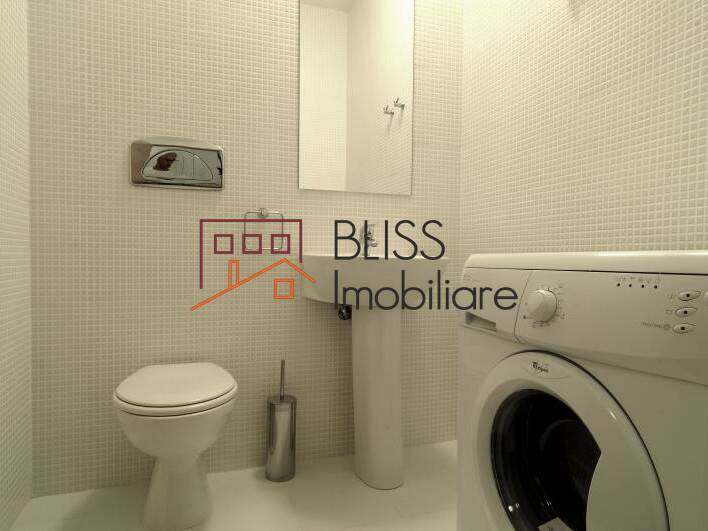 Apartament de Inchiriat Iancu Nicolae | Pipera - 4 Camere - ID:37426 | Bliss Imobiliare / Photo 10 - BLISS Imobiliare