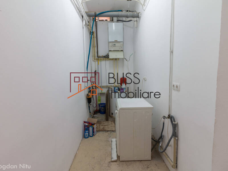 Villa, Bucharest / Ilfov | Bliss Imobiliare / Photo 16 - BLISS Imobiliare