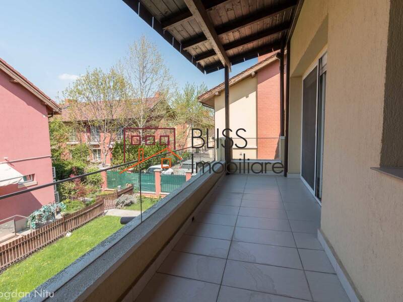 Villa, Bucharest / Ilfov | Bliss Imobiliare / Photo 24 - BLISS Imobiliare