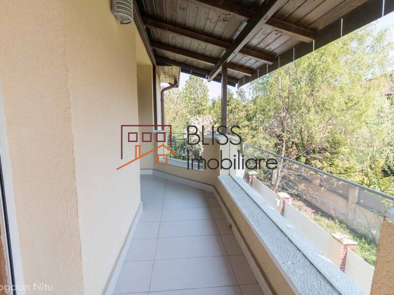 Vila | Bliss Imobiliare / Photo 27 - BLISS Imobiliare