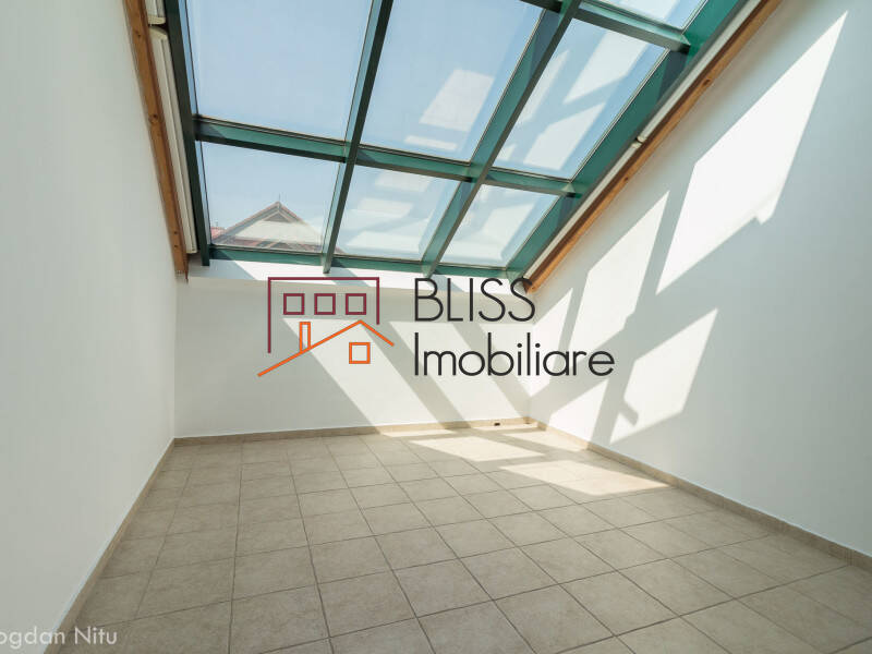 Villa, Bucharest / Ilfov | Bliss Imobiliare / Photo 34 - BLISS Imobiliare