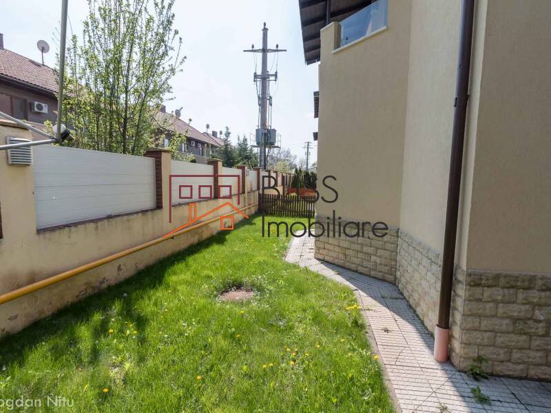 Vila | Bliss Imobiliare / Photo 39 - BLISS Imobiliare