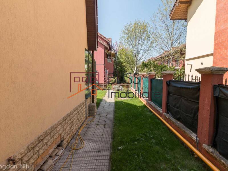 Villa, Bucharest / Ilfov | Bliss Imobiliare / Photo 42 - BLISS Imobiliare