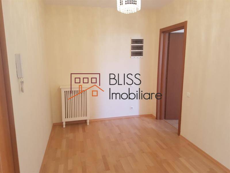 Villa for Rent Iancu Nicolae | Pipera, Bucharest / Ilfov - 4 Bedroom - ID:37928 | Bliss Imobiliare / Photo 13 - BLISS Imobiliare