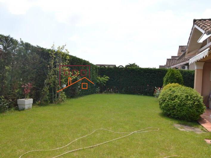 Villa for Rent Iancu Nicolae | Pipera, Bucharest / Ilfov - 4 Bedroom - ID:37928 | Bliss Imobiliare / Photo 49 - BLISS Imobiliare