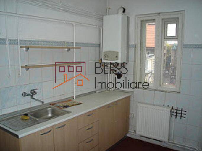 Apartment for Rent Piata Victoriei, Bucharest - 5 Rooms - ID:4731 | Bliss Imobiliare / Photo 6 - BLISS Imobiliare