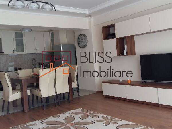 Apartament de Inchiriat Iancu Nicolae | Pipera - 2 Camere - ID:38355 | Bliss Imobiliare / Photo 4 - BLISS Imobiliare