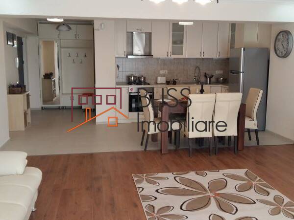 Apartment for Rent Iancu Nicolae | Pipera, Bucharest / Ilfov - 1 Bedroom - ID:38355 | Bliss Imobiliare / Photo 5 - BLISS Imobiliare