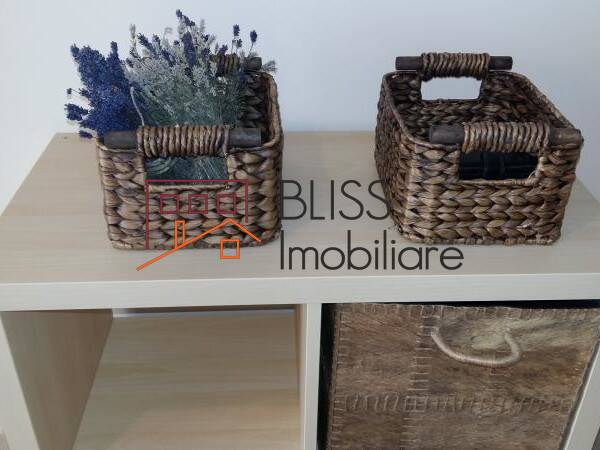 Apartament de Inchiriat Iancu Nicolae | Pipera - 2 Camere - ID:38355 | Bliss Imobiliare / Photo 12 - BLISS Imobiliare