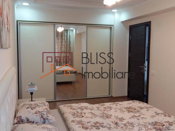 Apartament de Inchiriat Iancu Nicolae | Pipera - 2 Camere - ID:38355 | Bliss Imobiliare / Photo 15 - BLISS Imobiliare