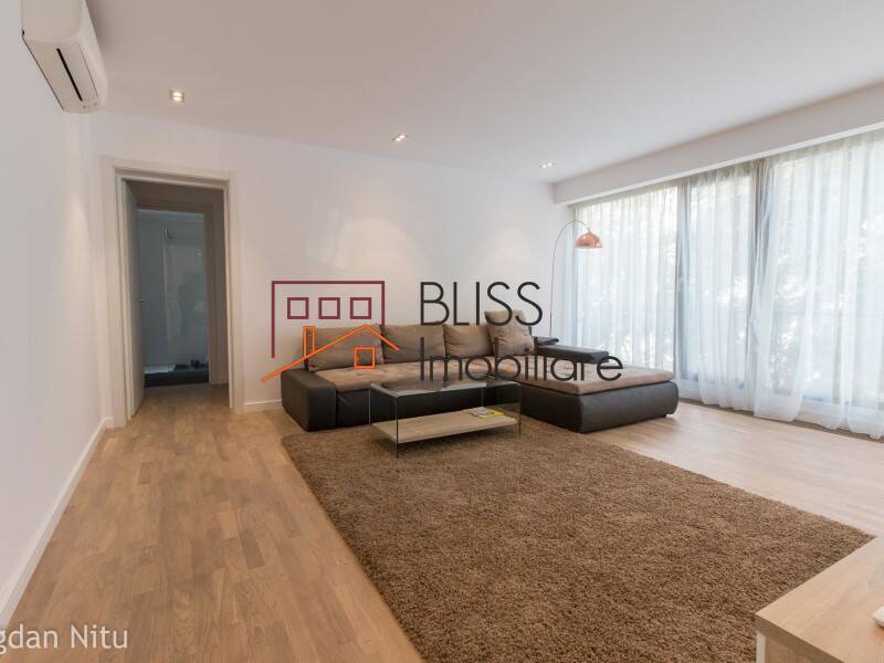 2 Bedroom Apartment In Dorobanti, Bucharest | Bliss Imobiliare / Photo 2 - BLISS Imobiliare