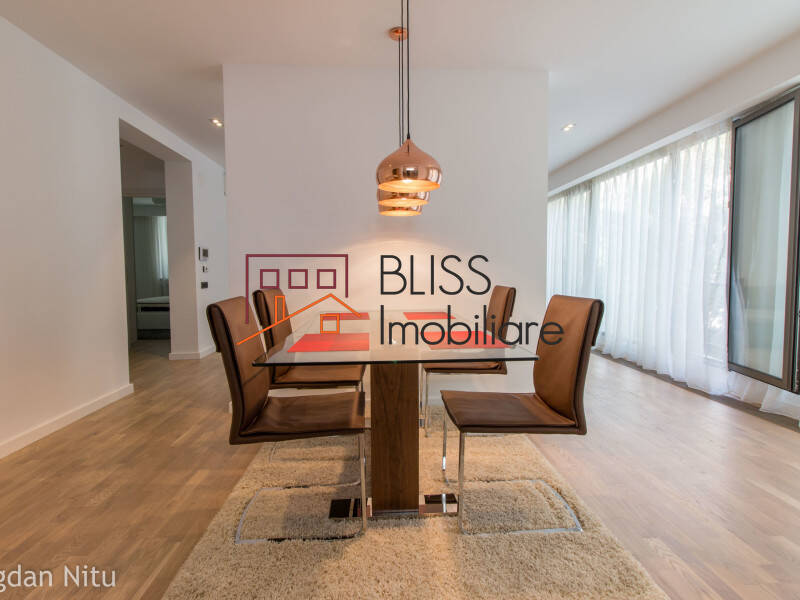 Apartament Cu 3 Camere In Dorobanti | Bliss Imobiliare / Photo 5 - BLISS Imobiliare