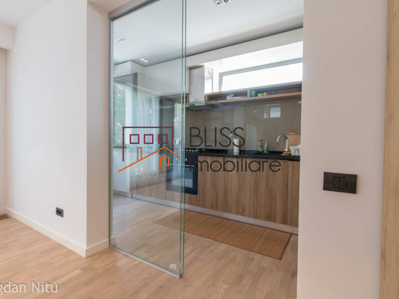 2 Bedroom Apartment In Dorobanti, Bucharest | Bliss Imobiliare / Photo 6 - BLISS Imobiliare