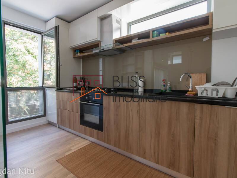 Apartament Cu 3 Camere In Dorobanti | Bliss Imobiliare / Photo 7 - BLISS Imobiliare