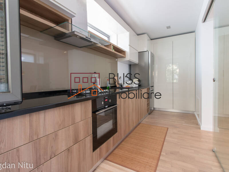 Apartament Cu 3 Camere In Dorobanti | Bliss Imobiliare / Photo 8 - BLISS Imobiliare