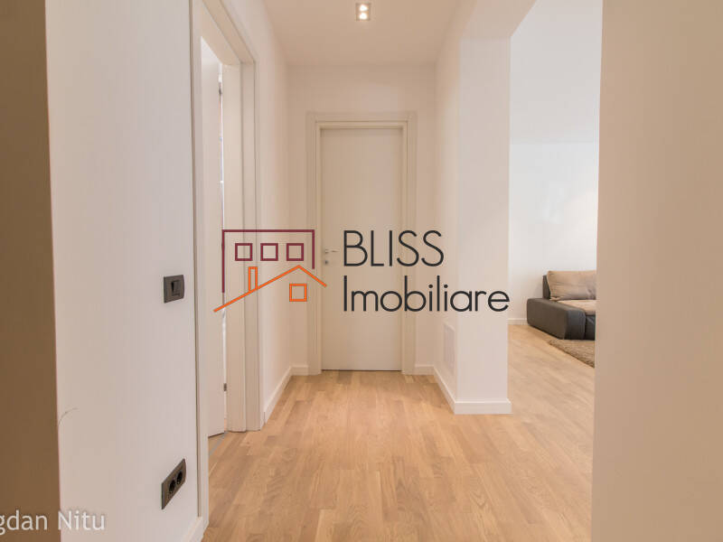 2 Bedroom Apartment In Dorobanti, Bucharest | Bliss Imobiliare / Photo 10 - BLISS Imobiliare